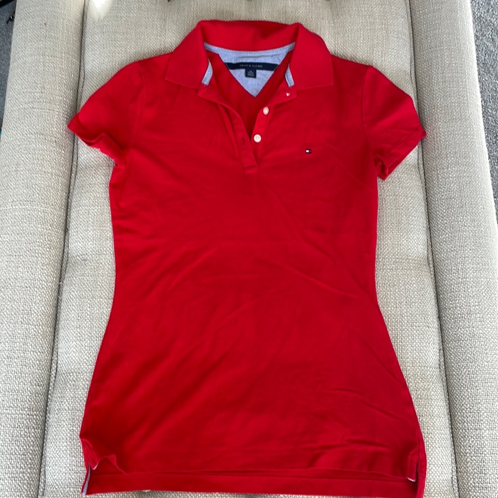 Tommy Hilfiger